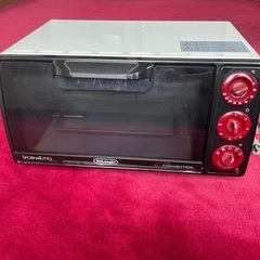 デロンギ　コンベクションオーブン