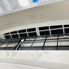 エアコンを探すなら「リサイクルR」❕Panasonic❕主に6畳用❕購入後取り置きにも対応 ❕R1041の画像