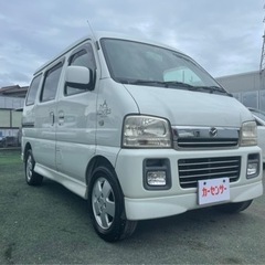 🉐【支払い総額22万円】車検令和5年6月7日H16年式 スクラム...