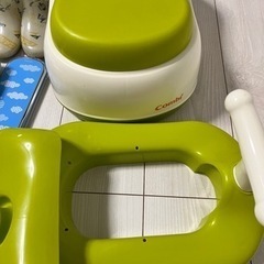 子供　雑貨　小物　傘　雨靴　未使用品多数　水筒の画像