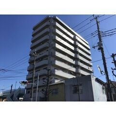 【賃貸】叶✨（２LDK）★初期費用２万円★上毛電鉄「城東」駅 徒...