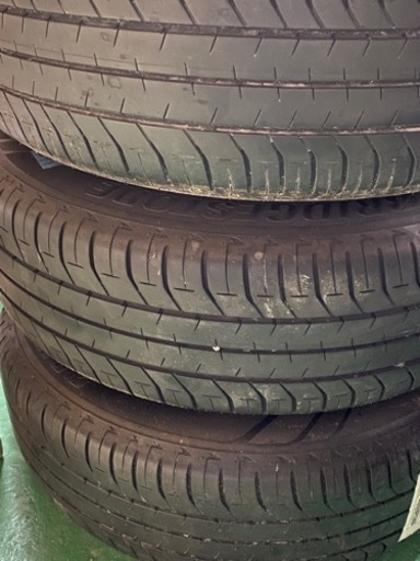 BRIDGESTONE 