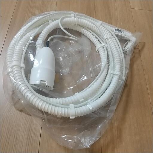 SHARP 洗濯機 風呂水ポンプ