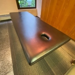 0円！！マッサージベッドあげますの画像