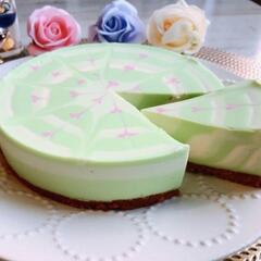 ユメカワケーキ レッスンの画像