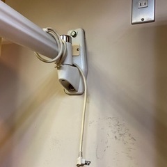 0円！タカラベルモント製アームドライヤーあげます。の画像