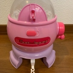 まわして　くるっと　あみゅあみゅ　バンドメイドおもちゃの画像