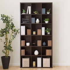 ニトリ 本棚 グレンの中古が安い！激安で譲ります・無料であげます(3