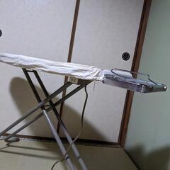 アイロン台の画像
