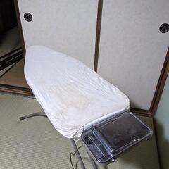 アイロン台の画像