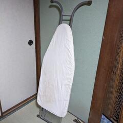アイロン台の画像