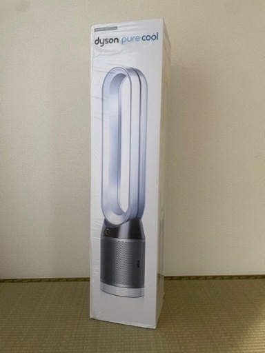 家具 Dyson Pure cool TP04