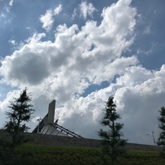一緒にGOLF練習しませんか？⛳️