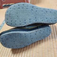 鮎足袋　アユタビの画像