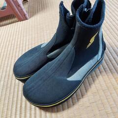 鮎足袋　アユタビ