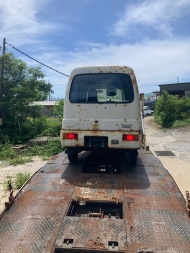 ミゼット