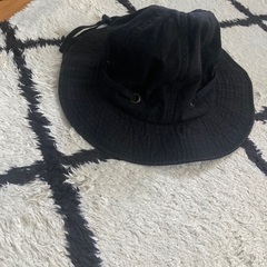 キャンプ　ハット