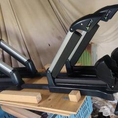 シエンタ　テルッツォ　スキーキャリア