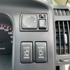 込み込み　千葉県　車検R4年12月　日産セレナ　 両側パワースライドドアの画像