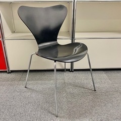 フリッツハンセン　椅子