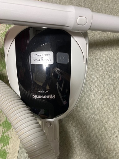 Panasonic掃除機中古