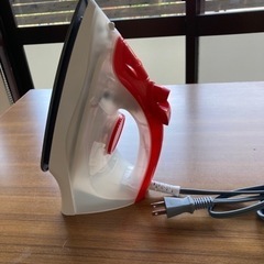 アイロンの画像