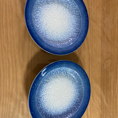 お皿まとめての画像