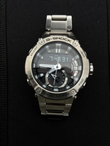 G-SHOCK/GST-B200-D-1AJF/美品