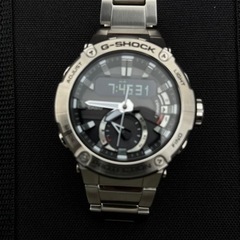 G-SHOCK/GST-B200-D-1AJF/美品