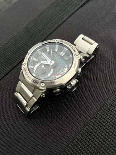 G-SHOCK/GST-B200-D-1AJF/美品