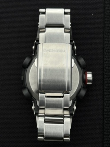 G-SHOCK/GST-B200-D-1AJF/美品