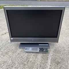 ソニー　テレビ
