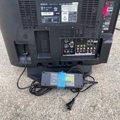 ソニー　テレビの画像