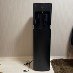 ウォーターサーバー　フレシャス　スラットプラスカフェの画像