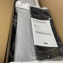 電子ピアノ　KORG コルグ　88鍵盤　3本ペダル　電子ピアノ　美品