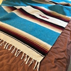 受け渡し決まりました。ラグ　140×210cmの画像