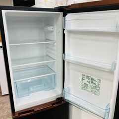 冷蔵庫探すなら「リサイクルR」❕アイリスオーヤマ❕2ドア冷蔵庫❕軽トラ”無料貸出❕パワーゲート付き❕購入後取り置きにも対応 ❕R2044 冷蔵庫探すなら「リサイクルR」❕アイリスオーヤマ❕2ドア冷蔵庫