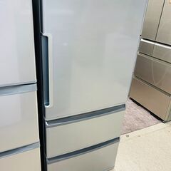 冷蔵庫探すなら「リサイクルR」❕AQUA❕3ドア冷蔵庫❕軽トラ”...
