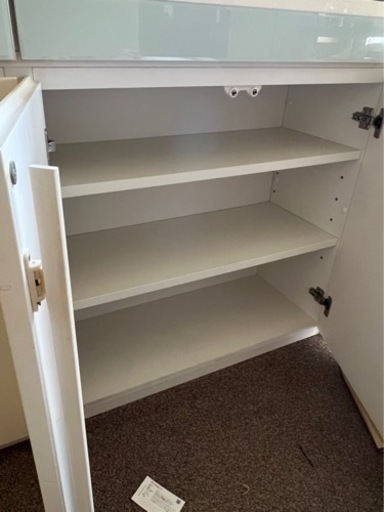 太陽家具　カウンター