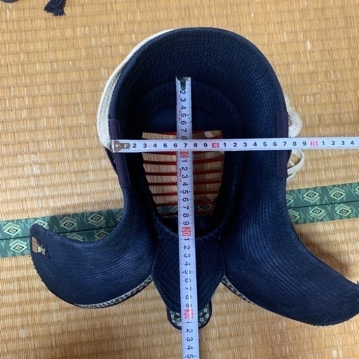 小学校低学年 剣道セット(面、胴、垂、甲手、防具袋、竹刀袋)