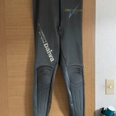 釣り用のタイツ