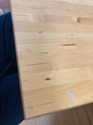 IKEA❤️ノールデン❤️拡張式テーブル❤️イケア❤️