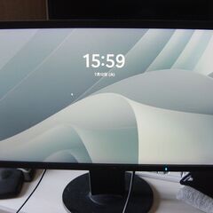 【中古】23インチモニターディスプレイ　EIZO Flex Sc...