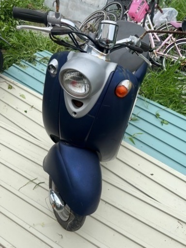 バイク Honda bike