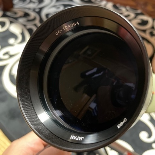 フレンド全天候型地上望遠鏡 バードランドシリーズ 未使用品