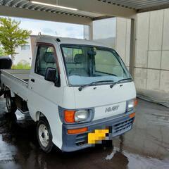 値下げ可能　ダイハツ　ハイゼット　軽トラ　軽自動車