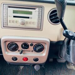 個人販売☆低走行ラパン☆極上希少カラーの画像