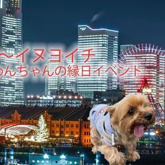 新宿西口発着！　イヌヨイチバスツアー