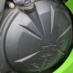 カワサキ　2010年式　ニンジャ400Rの画像