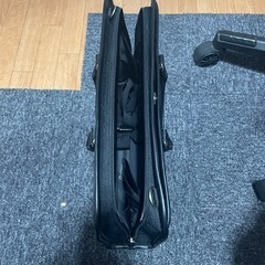 ビジネスバッグの画像